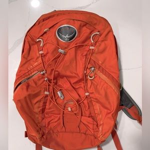 Osprey backpack